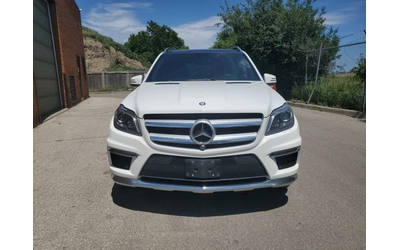mercedes-benz-gl-350 - 2