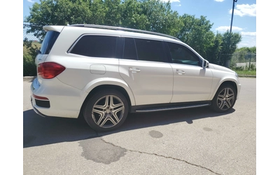 mercedes-benz-gl-350 - 3
