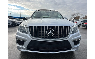mercedes-benz-gl-350 - 0