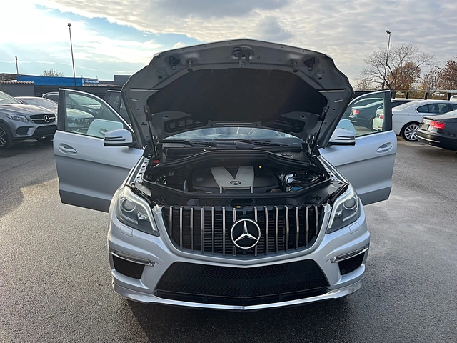Mercedes-Benz GL 350 AMG OPTIK-PANORAMA-NAVI-LED-BIXENON-ПОДГРЯВАНЕ-FUL - автомобили, коли, обяви за нови и употребявани 15