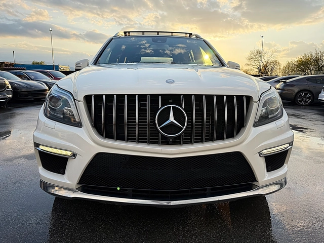 Mercedes-Benz GL 350 AMG-PANORAMA-360KAMERI-VAKUM-HARMAN KARDON-KEYLESS - автомобили, коли, обяви за нови и употребявани 0
