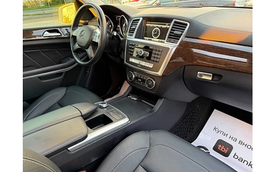 Mercedes-Benz GL 350 AMG-PANORAMA-360KAMERI-VAKUM-HARMAN KARDON-KEYLESS - автомобили, коли, обяви за нови и употребявани 11