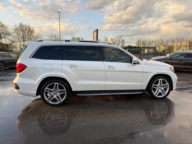 Mercedes-Benz GL 350 AMG-PANORAMA-360KAMERI-VAKUM-HARMAN KARDON-KEYLESS - автомобили, коли, обяви за нови и употребявани 5