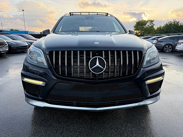 Mercedes-Benz GL 350 AMG-360KAMERI-VAKUM-PANORAMA-KEYLESS GO-7МЕСТА-FUL - автомобили, коли, обяви за нови и употребявани 0