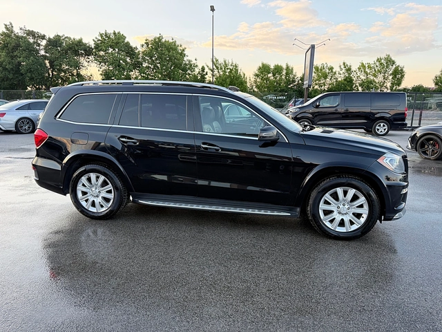 Mercedes-Benz GL 350 AMG-360KAMERI-VAKUM-PANORAMA-KEYLESS GO-7МЕСТА-FUL - автомобили, коли, обяви за нови и употребявани 1