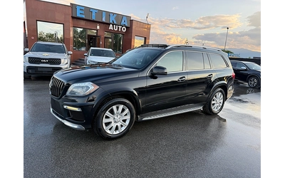 mercedes-benz-gl-350 - 2
