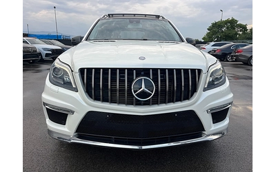 mercedes-benz-gl-350 - 0