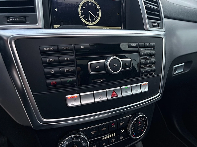 Mercedes-Benz GL 350 AMG OPTIK-PANORAMA-DISTRONIK-360KAMERI-7MESTA-FULL - автомобили, коли, обяви за нови и употребявани 11