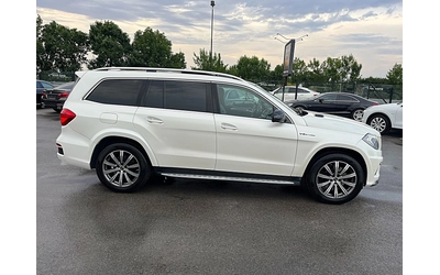 mercedes-benz-gl-350 - 1