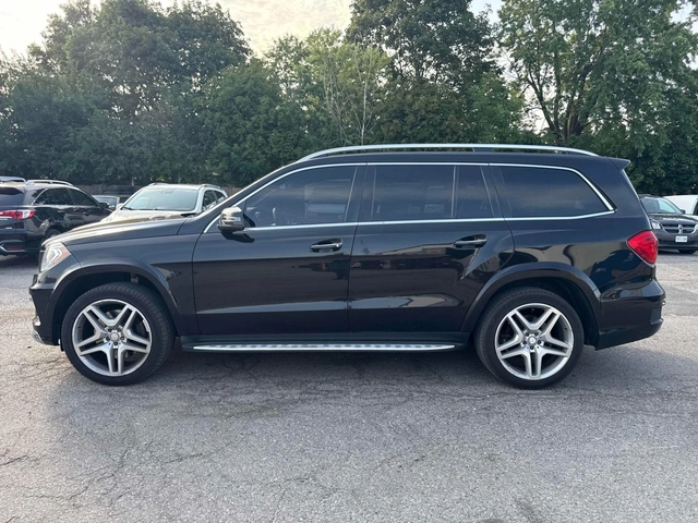 Mercedes-Benz GL 350 AMG* BLUETEC* 7МЕСТА* М.ТОЧКА* PANO - автомобили, коли, обяви за нови и употребявани 2