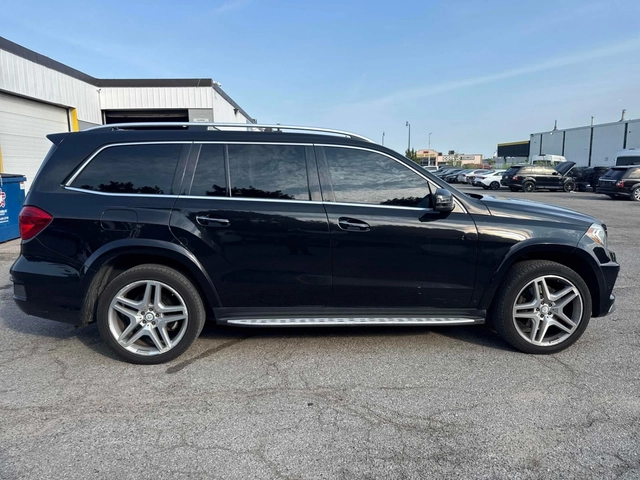 Mercedes-Benz GL 350 AMG* BLUETEC* 7МЕСТА* М.ТОЧКА* PANO - автомобили, коли, обяви за нови и употребявани 3