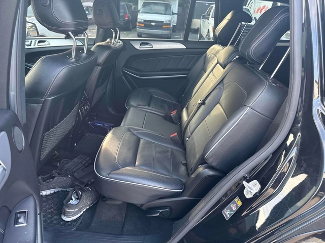Mercedes-Benz GL 350 AMG* BLUETEC* 7МЕСТА* М.ТОЧКА* PANO - автомобили, коли, обяви за нови и употребявани 9