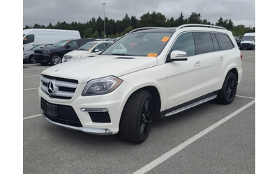 mercedes-benz-gl-350 - 0