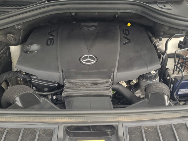 Mercedes-Benz GL 350 BlueTEC 4MATIC - автомобили, коли, обяви за нови и употребявани 12