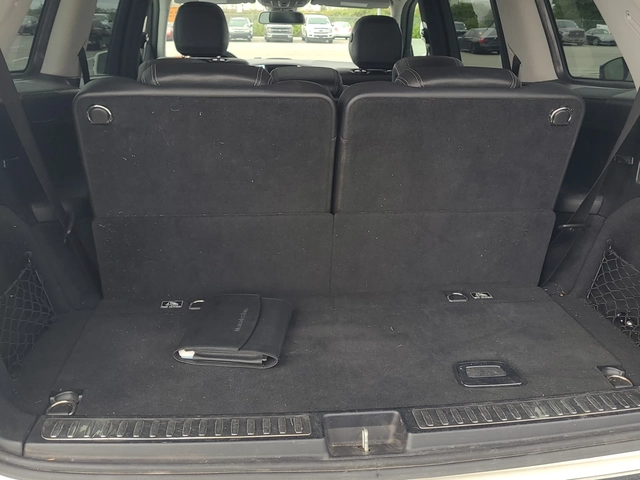 Mercedes-Benz GL 350 BlueTEC 4MATIC - автомобили, коли, обяви за нови и употребявани 10