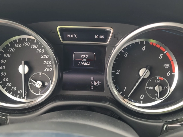 Mercedes-Benz GL 350 BlueTEC 4MATIC - автомобили, коли, обяви за нови и употребявани 6