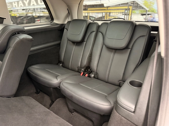 Mercedes-Benz GL 350 BlueTEC= 4Matic= AMG= 3xTV= 7 Места= harman/kardon - автомобили, коли, обяви за нови и употребявани 12