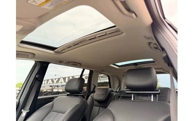 Mercedes-Benz GL 350 BlueTEC= 4Matic= AMG= 3xTV= 7 Места= harman/kardon - автомобили, коли, обяви за нови и употребявани 13