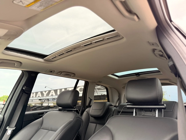 Mercedes-Benz GL 350 BlueTEC= 4Matic= AMG= 3xTV= 7 Места= harman/kardon - автомобили, коли, обяви за нови и употребявани 13