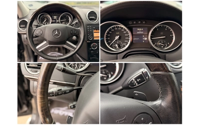 Mercedes-Benz GL 350 BlueTEC= 4Matic= AMG= 3xTV= 7 Места= harman/kardon - автомобили, коли, обяви за нови и употребявани 14