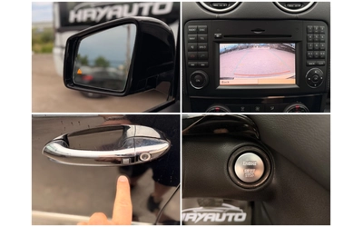 Mercedes-Benz GL 350 BlueTEC= 4Matic= AMG= 3xTV= 7 Места= harman/kardon - автомобили, коли, обяви за нови и употребявани 15