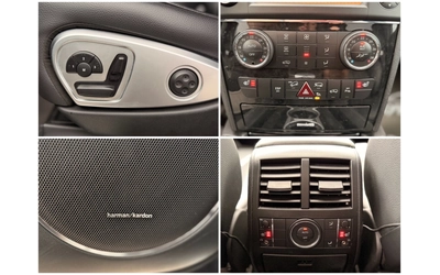Mercedes-Benz GL 350 BlueTEC= 4Matic= AMG= 3xTV= 7 Места= harman/kardon - автомобили, коли, обяви за нови и употребявани 16