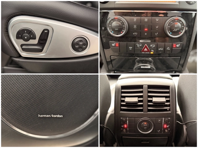 Mercedes-Benz GL 350 BlueTEC= 4Matic= AMG= 3xTV= 7 Места= harman/kardon - автомобили, коли, обяви за нови и употребявани 16