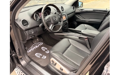 Mercedes-Benz GL 350 BlueTEC= 4Matic= AMG= 3xTV= 7 Места= harman/kardon - автомобили, коли, обяви за нови и употребявани 7