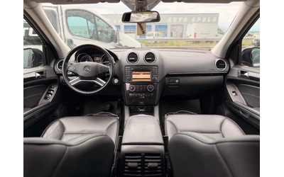 Mercedes-Benz GL 350 BlueTEC= 4Matic= AMG= 3xTV= 7 Места= harman/kardon - автомобили, коли, обяви за нови и употребявани 8