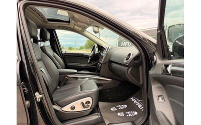Mercedes-Benz GL 350 BlueTEC= 4Matic= AMG= 3xTV= 7 Места= harman/kardon - автомобили, коли, обяви за нови и употребявани 9