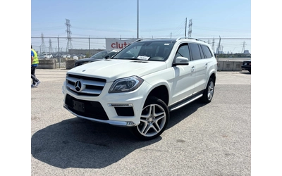 mercedes-benz-gl-350 - 0