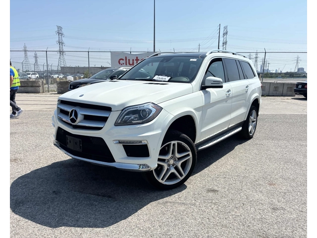 Mercedes-Benz GL 350 AMG Пакет - автомобили, коли, обяви за нови и употребявани 0