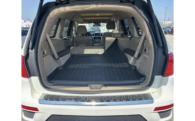 Mercedes-Benz GL 350 AMG Пакет - автомобили, коли, обяви за нови и употребявани 10