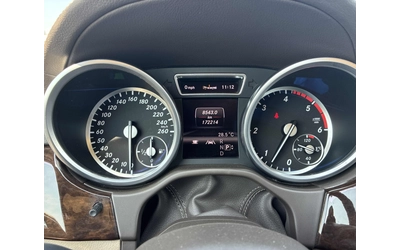 mercedes-benz-gl-350 - 2