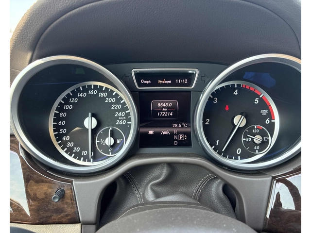 Mercedes-Benz GL 350 AMG Пакет - автомобили, коли, обяви за нови и употребявани 2