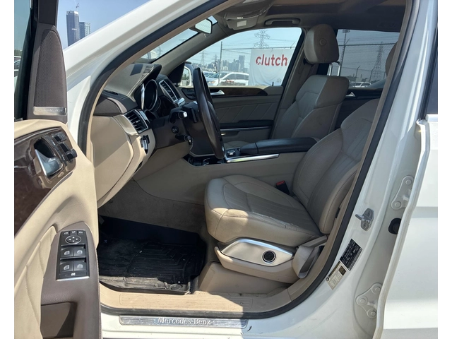 Mercedes-Benz GL 350 AMG Пакет - автомобили, коли, обяви за нови и употребявани 7