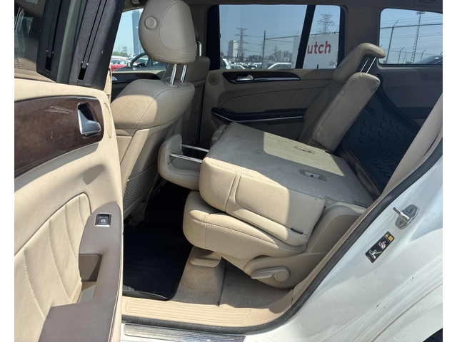 Mercedes-Benz GL 350 AMG Пакет - автомобили, коли, обяви за нови и употребявани 8