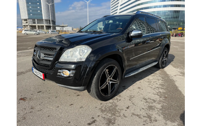 mercedes-benz-gl-420 - 0