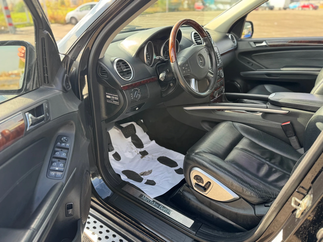 Mercedes-Benz GL 420 CDI-FACE-FULL - автомобили, коли, обяви за нови и употребявани 10