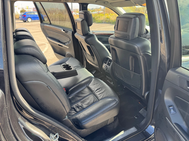Mercedes-Benz GL 420 CDI-FACE-FULL - автомобили, коли, обяви за нови и употребявани 12