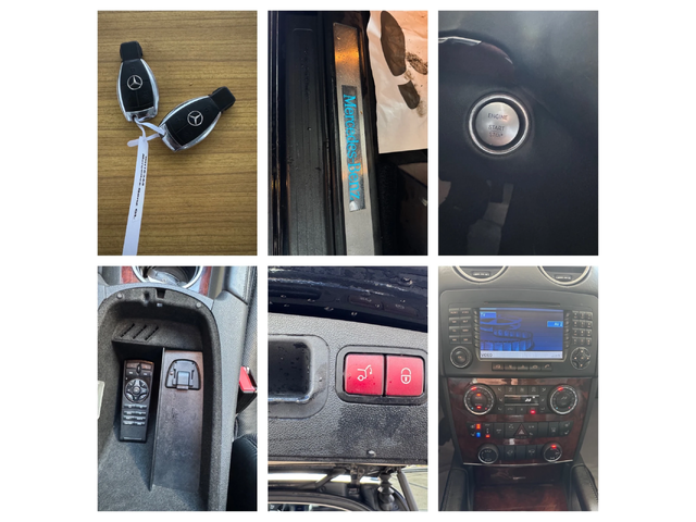 Mercedes-Benz GL 420 CDI-FACE-FULL - автомобили, коли, обяви за нови и употребявани 13