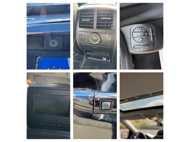 Mercedes-Benz GL 420 CDI-FACE-FULL - автомобили, коли, обяви за нови и употребявани 14