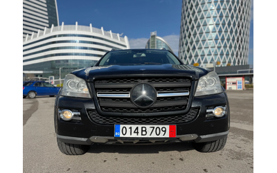 mercedes-benz-gl-420 - 2