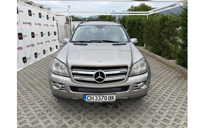 mercedes-benz-gl-420 - 0