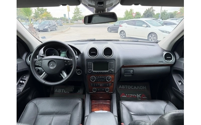 Mercedes-Benz GL 420 4.2CDI= 306КС= 7МЕСТА= ОБДУХВАНЕ= OFFROAD PACKET - автомобили, коли, обяви за нови и употребявани 12
