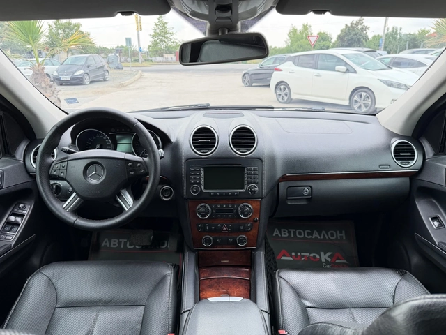 Mercedes-Benz GL 420 4.2CDI= 306КС= 7МЕСТА= ОБДУХВАНЕ= OFFROAD PACKET - автомобили, коли, обяви за нови и употребявани 12