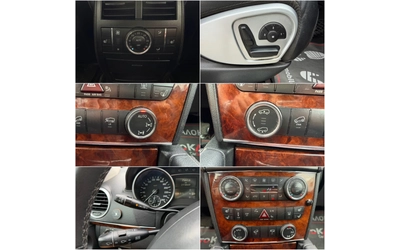 Mercedes-Benz GL 420 4.2CDI= 306КС= 7МЕСТА= ОБДУХВАНЕ= OFFROAD PACKET - автомобили, коли, обяви за нови и употребявани 15