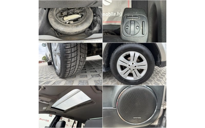 Mercedes-Benz GL 420 4.2CDI= 306КС= 7МЕСТА= ОБДУХВАНЕ= OFFROAD PACKET - автомобили, коли, обяви за нови и употребявани 16