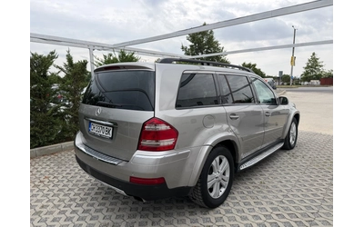 mercedes-benz-gl-420 - 2