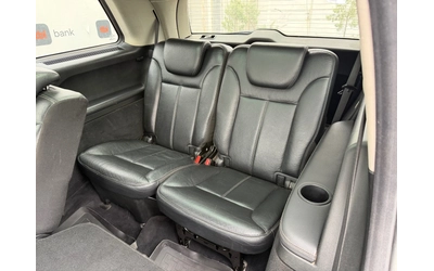 Mercedes-Benz GL 420 4.2CDI= 306КС= 7МЕСТА= ОБДУХВАНЕ= OFFROAD PACKET - автомобили, коли, обяви за нови и употребявани 9